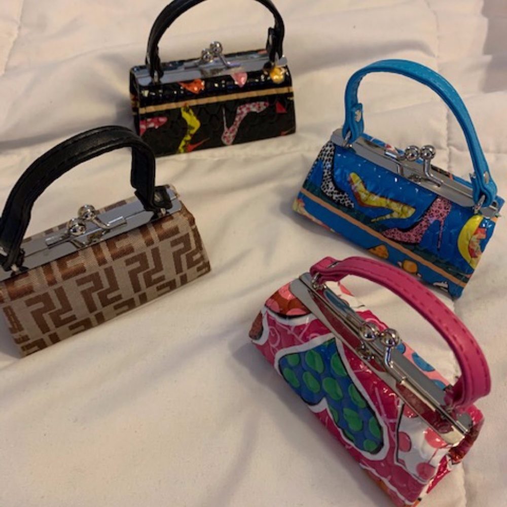 Lipstick case